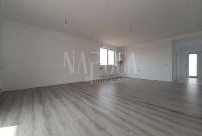Casă individuală cu 4 camere cu Canalizare în Sântandrei - 1
