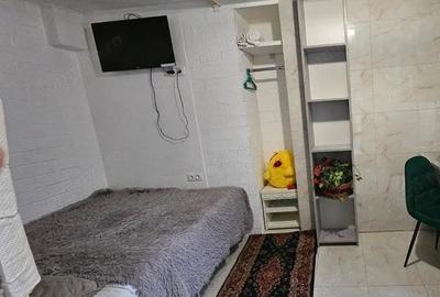 Garsonieră semidecomandată în Buziașului - 3