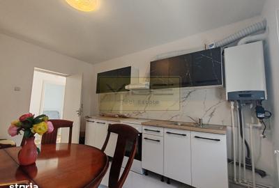 Casă cu 4 camere cu Teren 1200 Mp în Ciurea