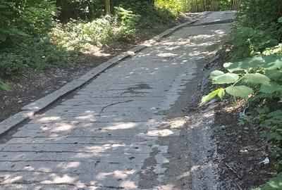 Teren de 579 mp, în Nistorești