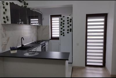Apartament cu 2 camere decomandat în Central - 7