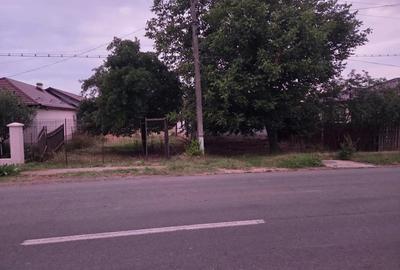 Casă cu 2 camere în Pogoanele - 3
