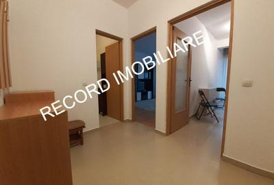 Garsonieră decomandată în Mărăști - 3