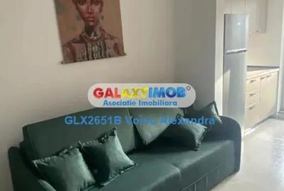 Apartament cu 2 camere decomandat în Berceni