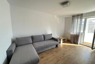 Apartament cu 3 camere decomandat, mobilat în Astra - 2