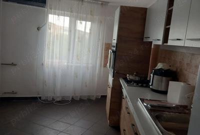 Apartament cu 2 camere decomandat în Crihala - 3
