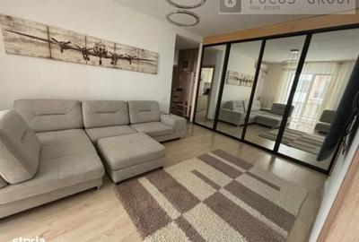 Apartament cu 3 camere în Grozăvești