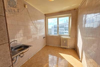 Apartament cu 2 camere decomandat în Tineretului - 4