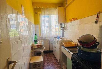 Apartament cu 2 camere în Gării - 6