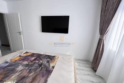 Apartament cu 2 camere în Unirii