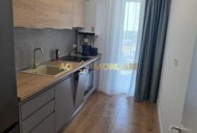 Apartament cu 2 camere decomandat, mobilat în Theodor Pallady - 4