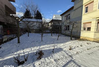 Casă cu 6 camere cu Teren 416 Mp în Ultracentral - 1