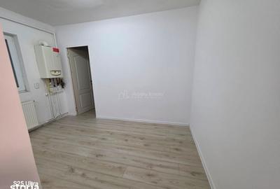Apartament cu 3 camere semidecomandat în Micro 9 - 8