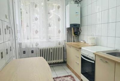 Apartament cu 2 camere semidecomandat, mobilat în Grigorescu - 4