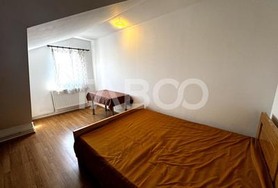 Apartament cu 4 camere decomandat, mobilat în Vasile Aaron - 6
