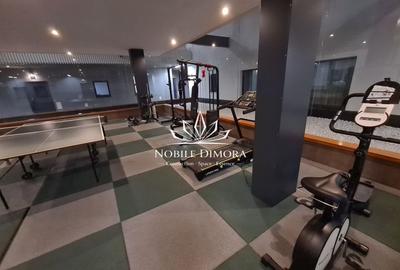 Apartament cu 2 camere semidecomandat, mobilat în Bogdăneștilor - 6