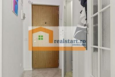 Garsonieră, mobilată în Romană - 13