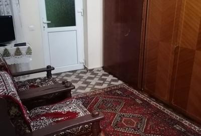 Garsonieră decomandată în Tineretului - 2