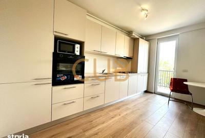 Apartament cu 2 camere, mobilat în Est - 12