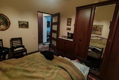 Apartament cu 2 camere semidecomandat în Calea Moroieni - 6