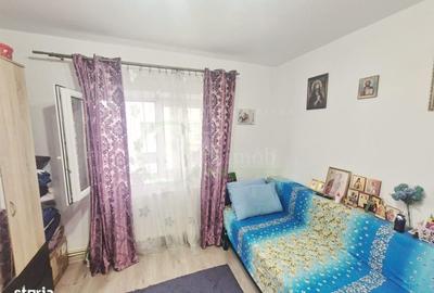 Apartament cu 2 camere decomandat în Ștefan cel Mare