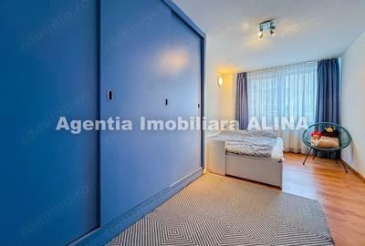 Apartament cu 3 camere decomandat în Bălcescu - 2