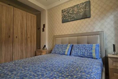 Apartament cu 2 camere în Vasile Aaron - 8