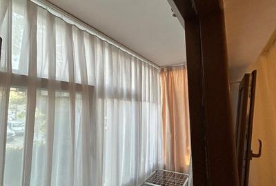 Apartament cu 2 camere semidecomandat în Coiciu