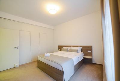 Apartament cu 2 camere decomandat în Tractorul - 2