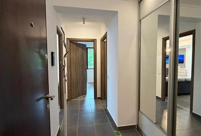 Apartament cu 2 camere semidecomandat în Foișorul de Foc - 7