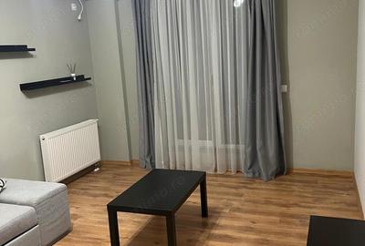 Apartament cu 2 camere decomandat în Complex Studențesc - 7