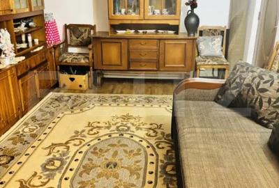 Apartament cu 4 camere decomandat în Central - 16