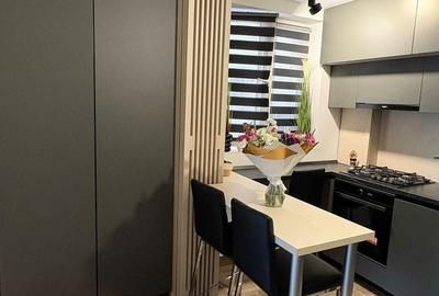 Apartament cu 2 camere în Obor