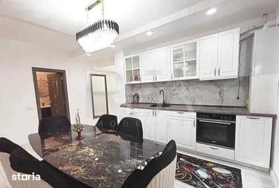 Apartament cu 3 camere în Grozăvești