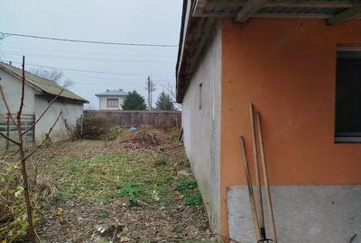 Casă cu 3 camere cu Teren 457 Mp în Central - 6