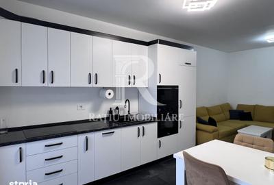 Apartament cu 2 camere în Calea Aradului