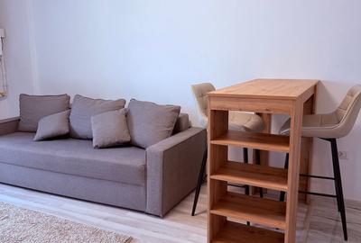 Apartament cu 2 camere în Chiajna - 2