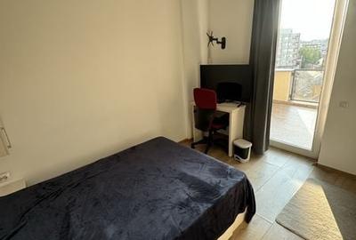 Apartament cu 2 camere în Mărăști - 2