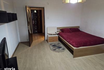 Garsonieră în Gării