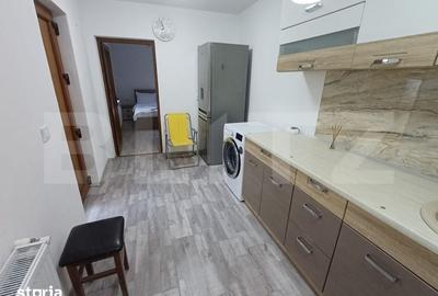 Casă cu 1 camere cu Teren 49 Mp în Central - 2