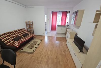 Garsonieră semidecomandată în Drumul Taberei