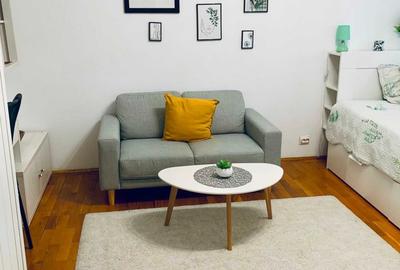 Apartament cu 2 camere decomandat în Brâncoveanu - 8