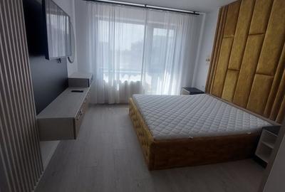 Apartament cu 2 camere semidecomandat, mobilat în Carrefour - 8