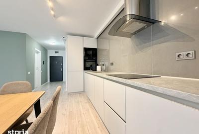 Apartament cu 3 camere în Bună Ziua - 4