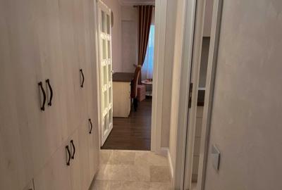 Apartament cu 2 camere decomandat în Copou - 4