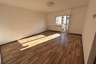 Garsonieră decomandată în Vlahuță