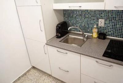 Garsonieră nedecomandată, mobilată în Ultracentral - 6