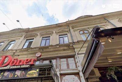 Garsonieră semidecomandată în Centrul Istoric