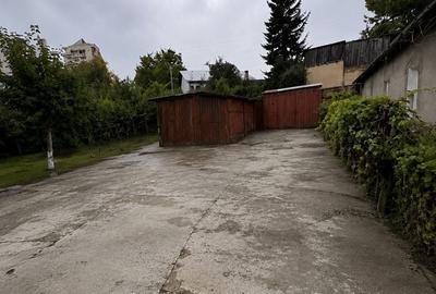 Spațiu comercial, în Târgu Cucu - 1
