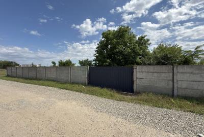 Teren Construcții intravilan de 1500 mp, în Tunari - 3
